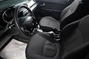 Седан Kia Rio 2016 года, 999000 рублей, Оренбург