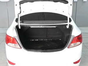 Седан Hyundai Solaris 2012 года, 755000 рублей, Аксай