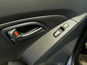 Внедорожник Hyundai ix35 2014 года, 1525000 рублей, Абакан