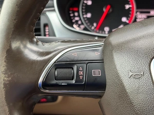 Седан Audi A6 2011 года, 1520000 рублей, Ижевск