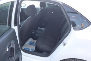 Седан Volkswagen Polo 2017 года, 1030000 рублей, Мирное