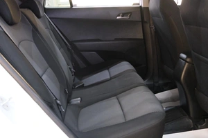 Внедорожник Hyundai Creta 2020 года, 2019000 рублей, Омск