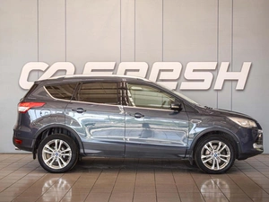Внедорожник Ford Kuga 2014 года, 1120000 рублей, Муром