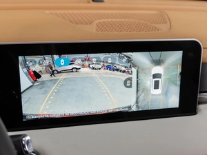 Внедорожник Jetour X70 Plus 2023 года, 2980000 рублей, Тюмень