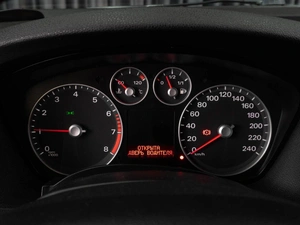 Хетчбэк Ford Focus 2007 года, 599000 рублей, Тюмень