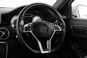 Хетчбэк Mercedes-Benz A-класс 2015 года, 1649000 рублей, Красноярск