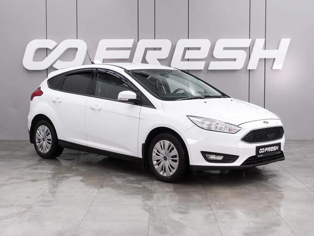 Хетчбэк Ford Focus 2018 года, 1299000 рублей, Воронеж
