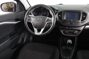 Седан ВАЗ (LADA) Vesta 2022 года, 1199000 рублей, Пермь