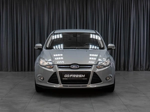 Хетчбэк Ford Focus 2013 года, 737000 рублей, Тюмень
