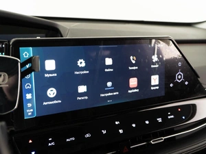 Внедорожник Changan UNI-K 2023 года, 3154444 рублей, Москва