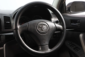 Седан Toyota Allion 2006 года, 799000 рублей, Новосибирск