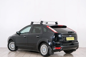 Универсал Ford Focus 2010 года, 799000 рублей, Красноярск
