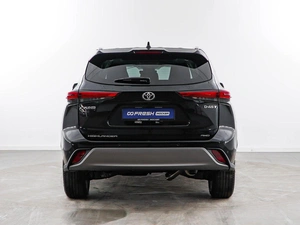 Внедорожник Toyota Highlander 2025 года, 5828888 рублей, Москва