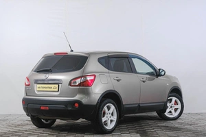 Внедорожник Nissan Qashqai 2012 года, 1089000 рублей, Кемерово