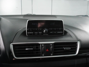 Седан Mazda 3 2014 года, 980000 рублей, Минеральные Воды