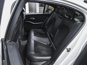 Седан BMW 3 серия 2019 года, 3234000 рублей, Ставрополь