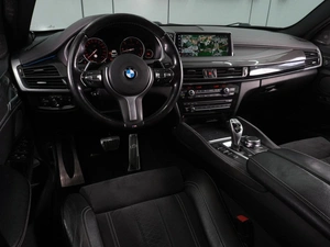 Внедорожник BMW X6 2018 года, 4559000 рублей, Воронеж