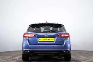 Хетчбэк Subaru Impreza 2019 года, 1489000 рублей, Пермь