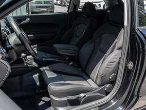 Хетчбэк Audi A1 2011 года, 990000 рублей, Краснодар