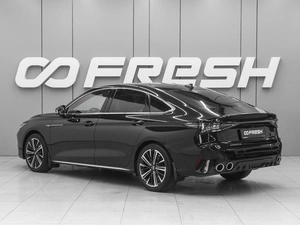 Седан Chery Arrizo 8 2023 года, 2050000 рублей, Ростов-на-Дону