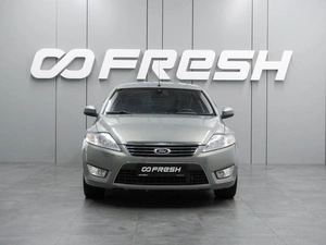 Седан Ford Mondeo 2008 года, 719000 рублей, Воронеж