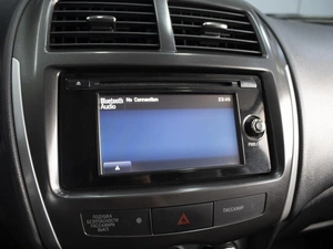 Внедорожник Mitsubishi ASX 2013 года, 1435000 рублей, Омск