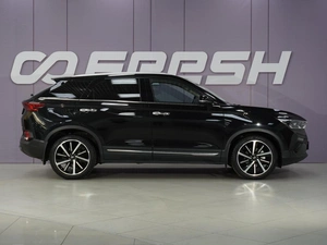 Внедорожник FAW Bestune T77 2022 года, 1715222 рублей, Тверь