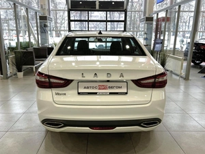 Седан ВАЗ (LADA) Vesta 2024 года, 1415000 рублей, Орёл