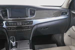 Седан Hyundai Equus 2013 года, 1669000 рублей, Кемерово