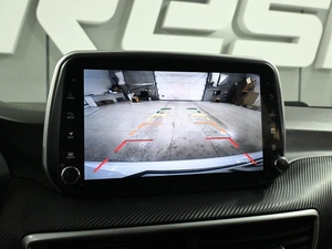 Внедорожник Hyundai Tucson 2020 года, 2549000 рублей, Аксай