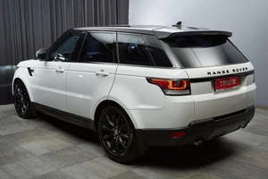 Внедорожник Land Rover Range Rover Sport 2016 года, 3850000 рублей, Красноярск