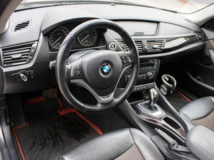 Внедорожник BMW X1 2013 года, 1599000 рублей, Петрозаводск