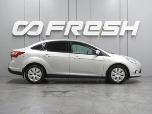 Седан Ford Focus 2014 года, 747000 рублей, Воронеж