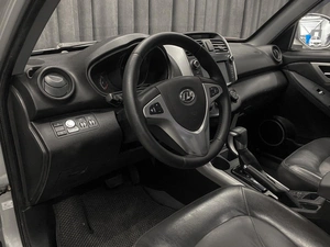 Внедорожник Lifan X60 2016 года, 700000 рублей, Красноярск