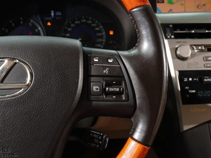 Внедорожник Lexus RX 2011 года, 1538000 рублей, Тверь
