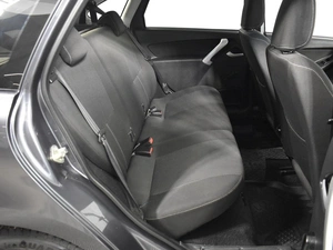 Лифтбек ВАЗ (LADA) Granta 2017 года, 437100 рублей, Казань