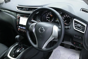 Внедорожник Nissan X-Trail 2014 года, 1558000 рублей, Солонцы