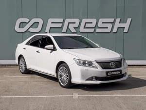 Седан Toyota Camry 2013 года, 1749000 рублей, Большой Сочи