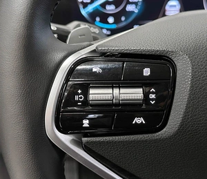Седан Kia K8 2021 года, 3567000 рублей, Красноярск