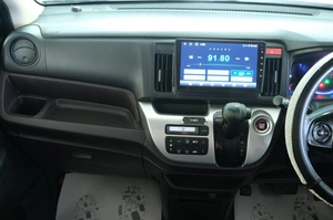 Хетчбэк Honda N-WGN 2015 года, 789000 рублей, Омск