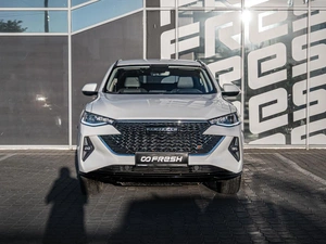 Внедорожник Haval F7x 2022 года, 1820000 рублей, Краснодар