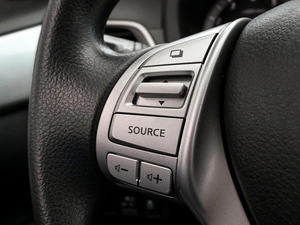 Хетчбэк Nissan Tiida 2015 года, 1097000 рублей, Волгоград