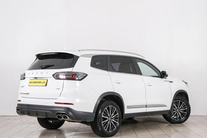 Внедорожник Chery Tiggo 8 Pro Max 2022 года, 1899000 рублей, Красноярск