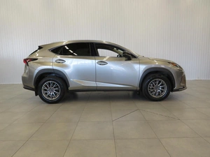 Внедорожник Lexus NX 2020 года, 3670000 рублей, Обнинск