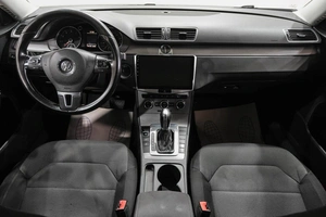 Седан Volkswagen Passat 2012 года, 849000 рублей, Новокузнецк