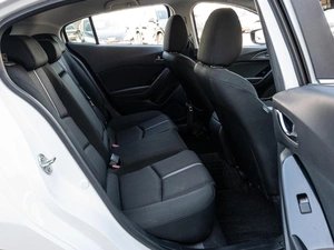 Хетчбэк Mazda Axela 2017 года, 1710000 рублей, Краснодар