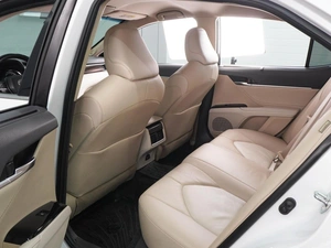 Седан Toyota Camry 2019 года, 3769000 рублей, Воронеж