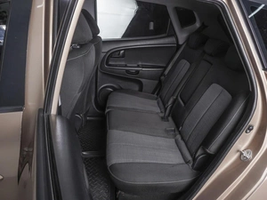 Минивэн Kia Venga 2012 года, 899000 рублей, Ростов-на-Дону