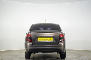 Седан ВАЗ (LADA) Granta 2021 года, 699000 рублей, Оренбург