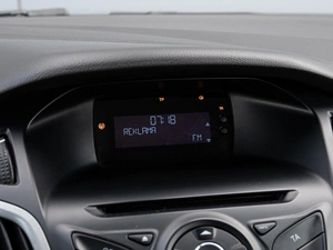 Хетчбэк Ford Focus 2012 года, 850000 рублей, Краснодар